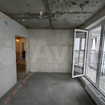Продается 2-х комнатная квартира, 59,6 м²