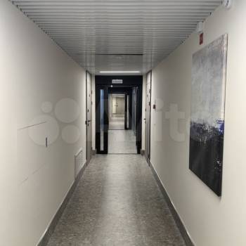 Продается 2-х комнатная квартира, 59,6 м²