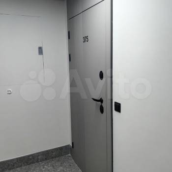 Продается 2-х комнатная квартира, 59,6 м²