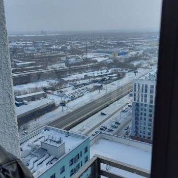 Продается 2-х комнатная квартира, 59,6 м²