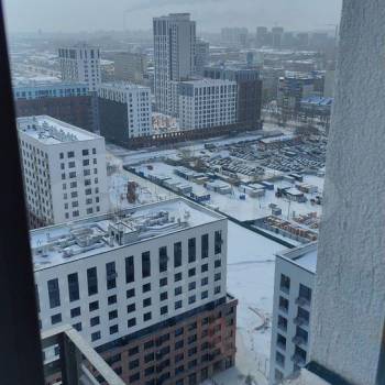 Продается 2-х комнатная квартира, 59,6 м²