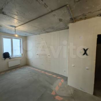 Продается 2-х комнатная квартира, 59,6 м²