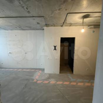 Продается 2-х комнатная квартира, 59,6 м²