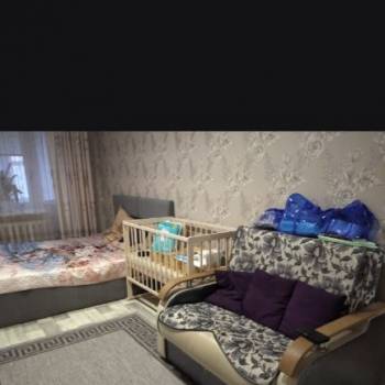 Продается 2-х комнатная квартира, 65 м²