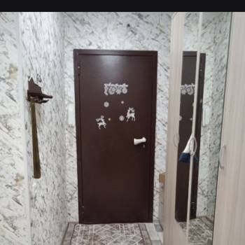 Продается 2-х комнатная квартира, 65 м²
