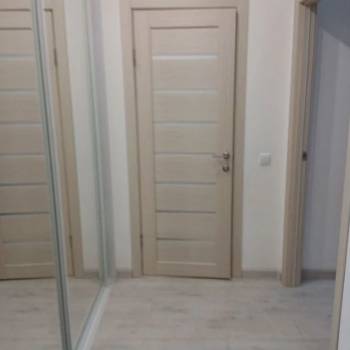 Продается 1-комнатная квартира, 40,2 м²