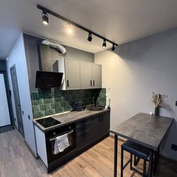 Сдается 1-комнатная квартира, 20 м²