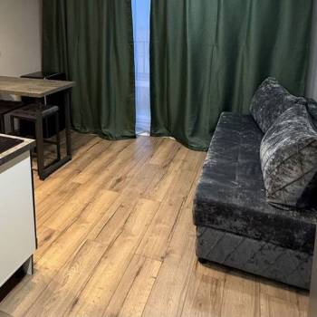 Сдается 1-комнатная квартира, 20 м²