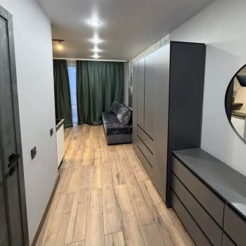 Сдается 1-комнатная квартира, 20 м²