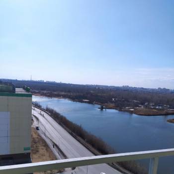 Продается 1-комнатная квартира, 34,8 м²