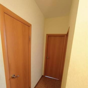 Продается 1-комнатная квартира, 34,8 м²