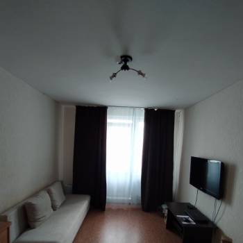 Продается 1-комнатная квартира, 34,8 м²