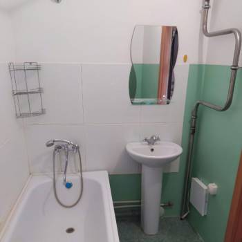 Продается 1-комнатная квартира, 34,8 м²