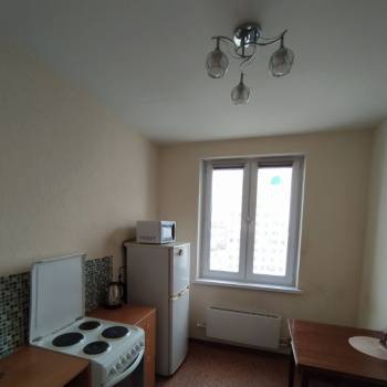 Продается 1-комнатная квартира, 34,8 м²