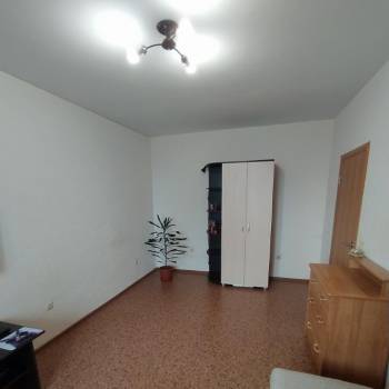 Продается 1-комнатная квартира, 34,8 м²