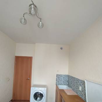 Продается 1-комнатная квартира, 34,8 м²