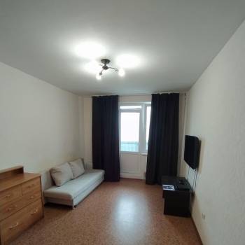 Продается 1-комнатная квартира, 34,8 м²