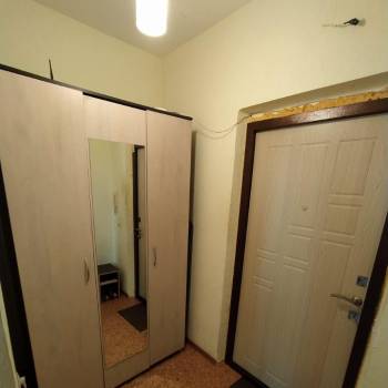 Продается 1-комнатная квартира, 34,8 м²