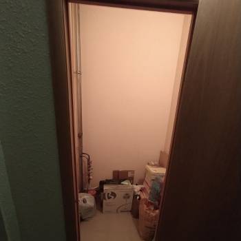 Продается 1-комнатная квартира, 34,8 м²
