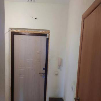 Продается 1-комнатная квартира, 34,8 м²