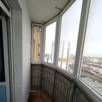 Продается 1-комнатная квартира, 34,8 м²