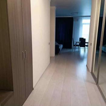 Сдается Многокомнатная квартира, 91 м²