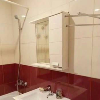 Сдается 1-комнатная квартира, 36,6 м²