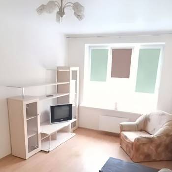 Сдается 1-комнатная квартира, 36,6 м²