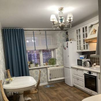 Продается 2-х комнатная квартира, 64,4 м²