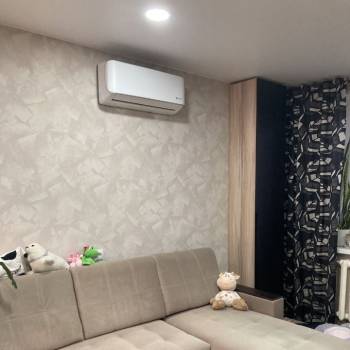 Продается 2-х комнатная квартира, 64,4 м²