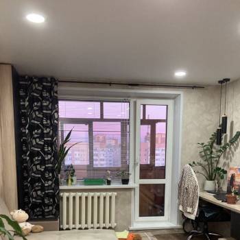 Продается 2-х комнатная квартира, 64,4 м²