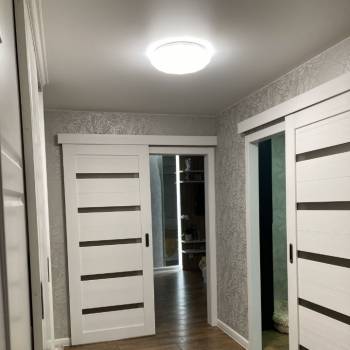 Продается 2-х комнатная квартира, 64,4 м²