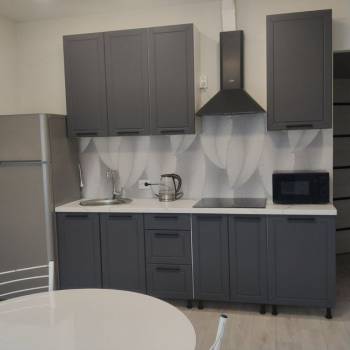 Сдается 1-комнатная квартира, 43,5 м²