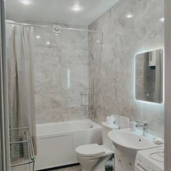 Сдается 1-комнатная квартира, 43,5 м²