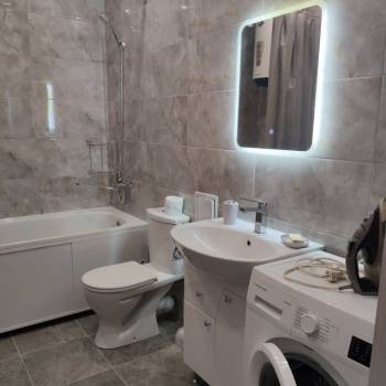 Сдается 1-комнатная квартира, 43,5 м²