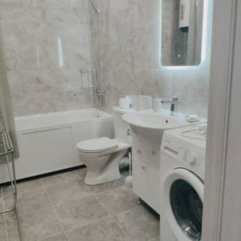 Сдается 1-комнатная квартира, 43,5 м²