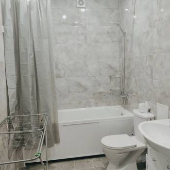 Сдается 1-комнатная квартира, 43,5 м²