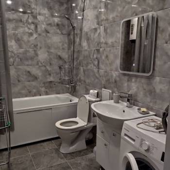 Сдается 1-комнатная квартира, 43,5 м²