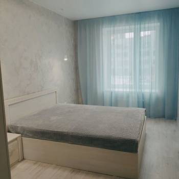Сдается 1-комнатная квартира, 43,5 м²