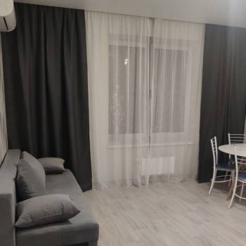 Сдается 1-комнатная квартира, 43,5 м²