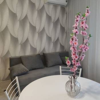 Сдается 1-комнатная квартира, 43,5 м²