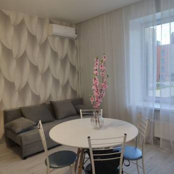 Сдается 1-комнатная квартира, 43,5 м²