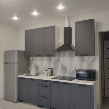 Сдается 1-комнатная квартира, 43,5 м²