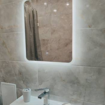 Сдается 1-комнатная квартира, 43,5 м²