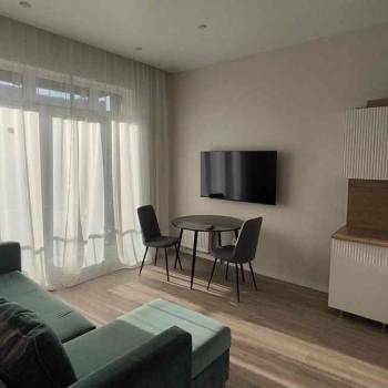 Сдается 1-комнатная квартира, 30 м²