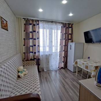 Сдается 1-комнатная квартира, 16 м²