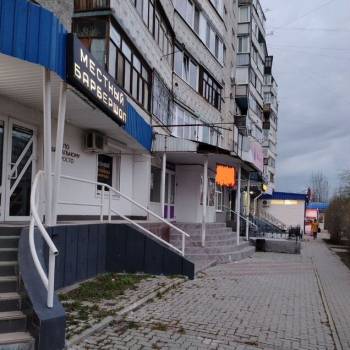 Сдается Нежилое помещение, 68,6 м²