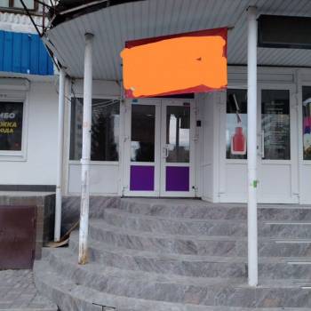 Сдается Нежилое помещение, 68,6 м²