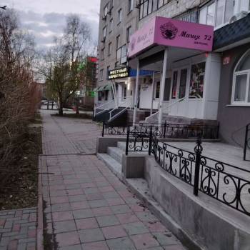 Сдается Нежилое помещение, 68,6 м²