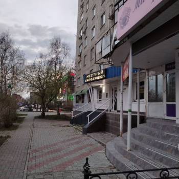 Сдается Нежилое помещение, 68,6 м²
